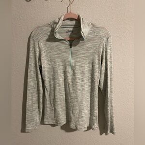 Columbia women’s Quarter-Zip Pullover